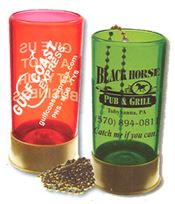 1.5 oz Custom Shotgun Shell Shooter main image